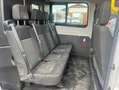Ford Transit 350 2.0 TDCI DC 7P L3H2 AIRCO KLIMA NAVI Wit - thumbnail 8