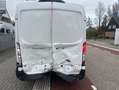 Ford Transit 350 2.0 TDCI DC 7P L3H2 AIRCO KLIMA NAVI Wit - thumbnail 3