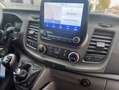 Ford Transit 350 2.0 TDCI DC 7P L3H2 AIRCO KLIMA NAVI Wit - thumbnail 10