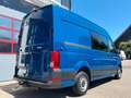 Volkswagen Crafter 35 Hochdach°AHK°Kamera°1Hd°Standheizung Blau - thumbnail 2