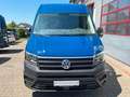 Volkswagen Crafter 35 Hochdach°AHK°Kamera°1Hd°Standheizung Blau - thumbnail 3