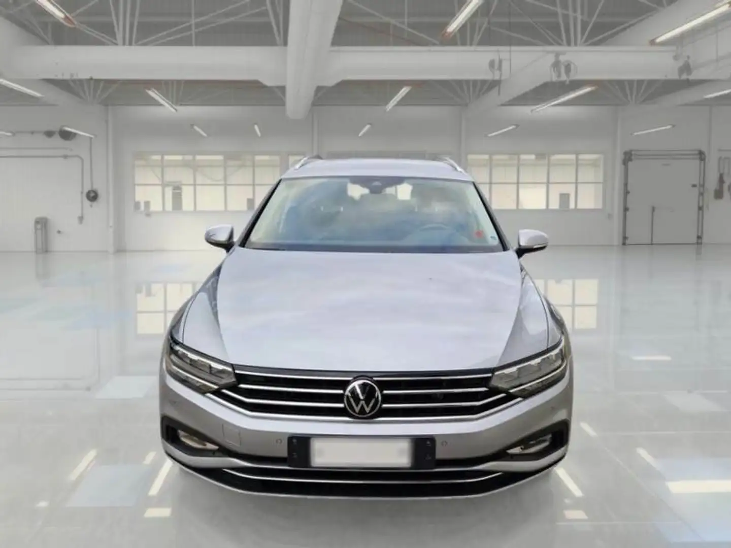 Volkswagen Passat Variant 2.0 TDI SCR EVO 110kW Business BMT - 2