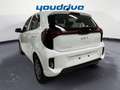 Kia Picanto 1.0 12V GPL 5 porte Urban KM0 Weiß - thumbnail 2
