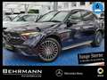 Mercedes-Benz GLC 300 GLC 300d 4M +AMG+360°Kam+Distronic+Panorama+AHK+ Blau - thumbnail 1