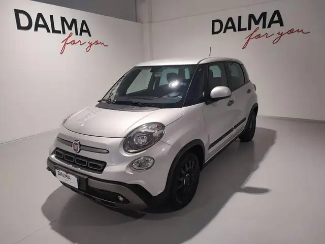 Fiat 500L L Cross 1.4