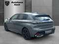 Peugeot 308 Hybrid 145 e-DSC6 GT Grau - thumbnail 4