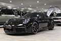 Porsche 911 TURBO S 3.7 Coupé *IPERFULL*IVA* Siyah - thumbnail 24