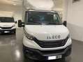 Iveco Daily 35c16 3750 Caja Cerrada Blanco - thumbnail 2
