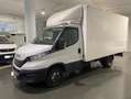 Iveco Daily 35c16 3750 Caja Cerrada Blanco - thumbnail 3