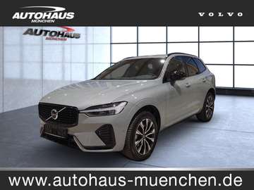 XC 60 Plus Dark 2WD Bluetooth Navi LED Klima