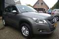 Volkswagen Tiguan 1.4 TSI Comfort&Design Navi Clima Cruise Control T Grijs - thumbnail 12