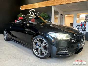 M240I CABRIOLET 3.0 I 340cv Steptronic SPORT