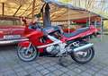 Kawasaki ZZR 600 Rojo - thumbnail 1