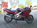 Kawasaki ZZR 600 Rojo - thumbnail 5