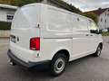 Volkswagen T6 Transporter T6.1 2.0 TDI, Top Zustand, Navi, AHK, Klima Weiß - thumbnail 4