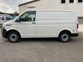 Volkswagen T6 Transporter T6.1 2.0 TDI, Top Zustand, Navi, AHK, Klima Weiß - thumbnail 5