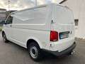Volkswagen T6 Transporter T6.1 2.0 TDI, Top Zustand, Navi, AHK, Klima Weiß - thumbnail 3