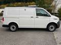 Volkswagen T6 Transporter T6.1 2.0 TDI, Top Zustand, Navi, AHK, Klima Weiß - thumbnail 6