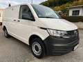 Volkswagen T6 Transporter T6.1 2.0 TDI, Top Zustand, Navi, AHK, Klima Weiß - thumbnail 2