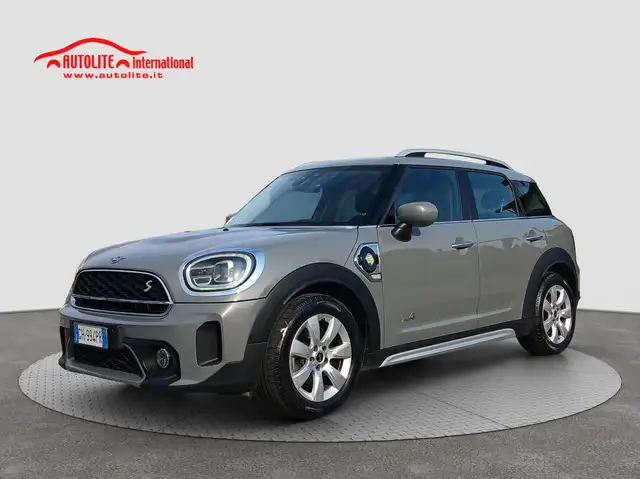 MINI Countryman SE All4 1.5 Twin Power Turbo eDrive ALL4 Steptronic