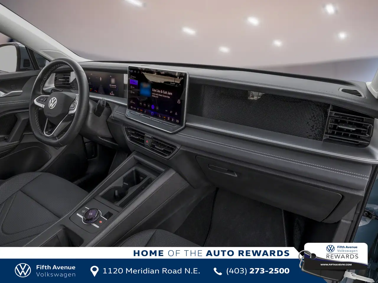Volkswagen Tiguan fotografie Volkswagen Tiguan