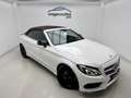 Mercedes-Benz C 220 Cabrio 220d 9G-Tronic Blanco - thumbnail 12