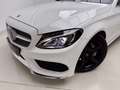 Mercedes-Benz C 220 Cabrio 220d 9G-Tronic Blanco - thumbnail 14
