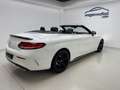 Mercedes-Benz C 220 Cabrio 220d 9G-Tronic Blanco - thumbnail 5