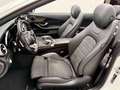 Mercedes-Benz C 220 Cabrio 220d 9G-Tronic Blanco - thumbnail 21