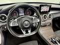 Mercedes-Benz C 220 Cabrio 220d 9G-Tronic Blanco - thumbnail 25