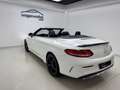 Mercedes-Benz C 220 Cabrio 220d 9G-Tronic Blanco - thumbnail 4