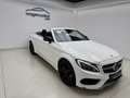 Mercedes-Benz C 220 Cabrio 220d 9G-Tronic Blanco - thumbnail 6