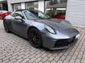 Porsche 911 992 Targa 3.6 4 GTS IVA ESPOSTA UFFICIALE ITALIANA Grau - thumbnail 4