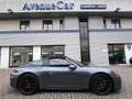 Porsche 911 992 Targa 3.6 4 GTS IVA ESPOSTA UFFICIALE ITALIANA Grau - thumbnail 6
