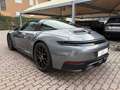 Porsche 911 992 Targa 3.6 4 GTS IVA ESPOSTA UFFICIALE ITALIANA Grau - thumbnail 11