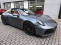 Porsche 911 992 Targa 3.6 4 GTS IVA ESPOSTA UFFICIALE ITALIANA Grau - thumbnail 5