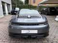 Porsche 911 992 Targa 3.6 4 GTS IVA ESPOSTA UFFICIALE ITALIANA Grau - thumbnail 10