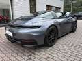 Porsche 911 992 Targa 3.6 4 GTS IVA ESPOSTA UFFICIALE ITALIANA Grau - thumbnail 8