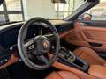 Porsche 911 992 Targa 3.6 4 GTS IVA ESPOSTA UFFICIALE ITALIANA Grau - thumbnail 18