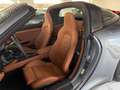 Porsche 911 992 Targa 3.6 4 GTS IVA ESPOSTA UFFICIALE ITALIANA Grau - thumbnail 41
