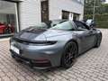 Porsche 911 992 Targa 3.6 4 GTS IVA ESPOSTA UFFICIALE ITALIANA Grau - thumbnail 9