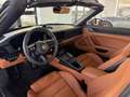 Porsche 911 992 Targa 3.6 4 GTS IVA ESPOSTA UFFICIALE ITALIANA Grau - thumbnail 16