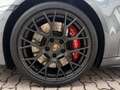 Porsche 911 992 Targa 3.6 4 GTS IVA ESPOSTA UFFICIALE ITALIANA Grau - thumbnail 13