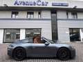 Porsche 911 992 Targa 3.6 4 GTS IVA ESPOSTA UFFICIALE ITALIANA Grau - thumbnail 7