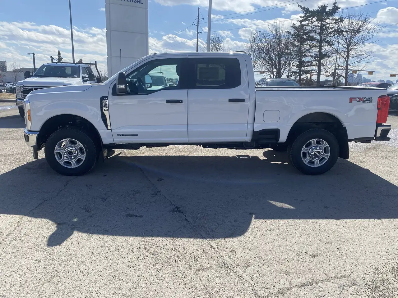 Ford F 350 снимка Ford F 350