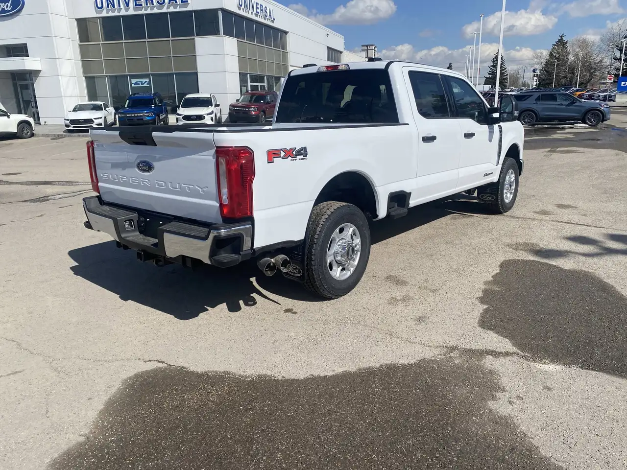 Ford F 350 снимка Ford F 350
