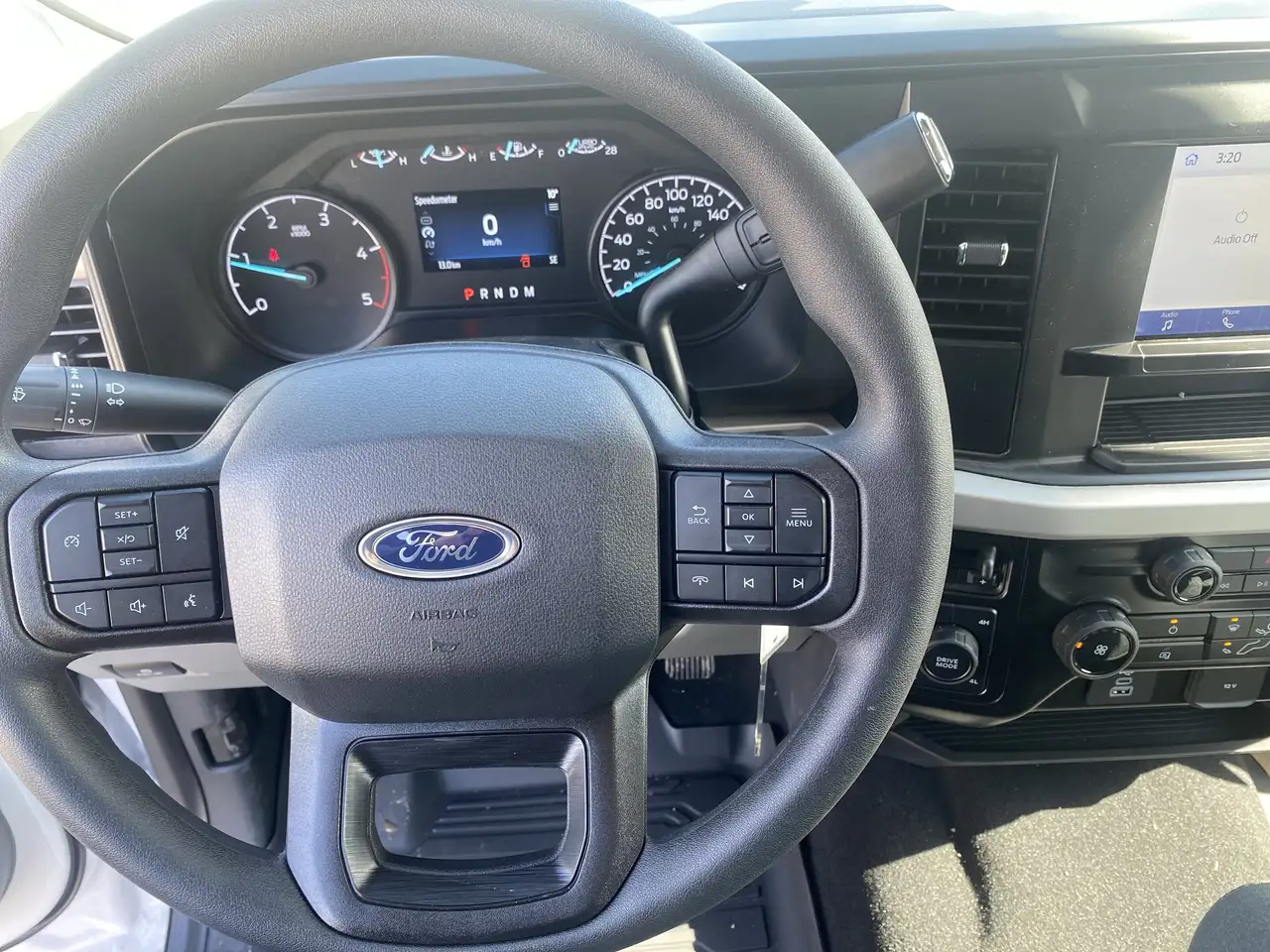 Ford F 350 снимка Ford F 350