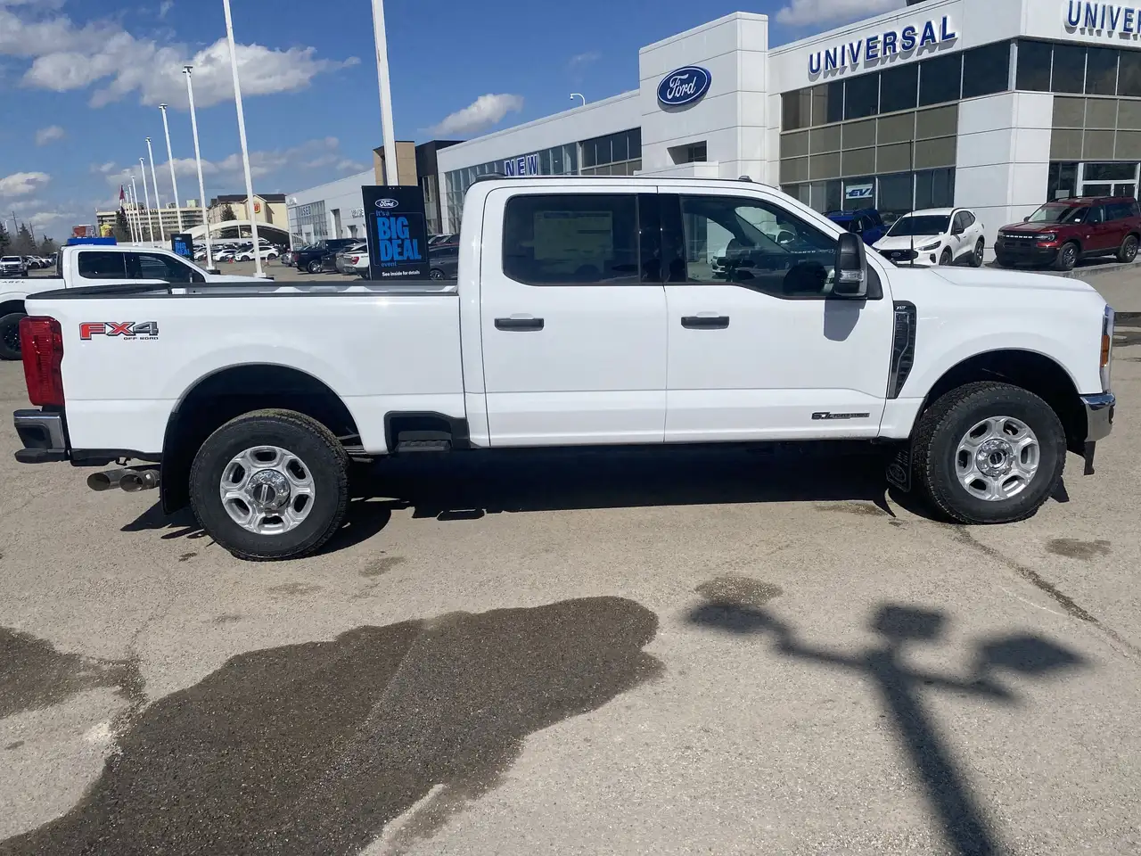 Ford F 350 снимка Ford F 350