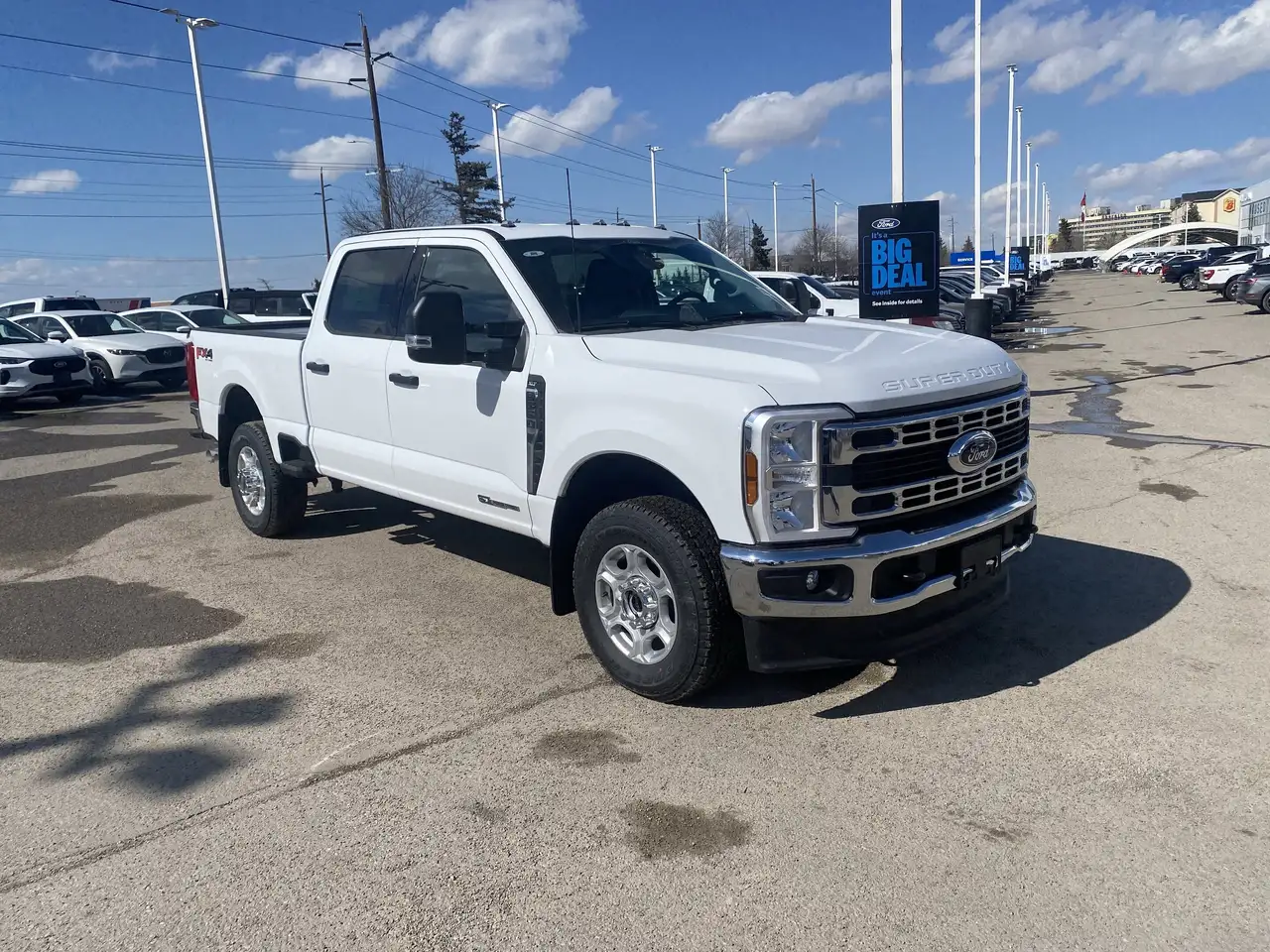 Ford F 350 снимка Ford F 350