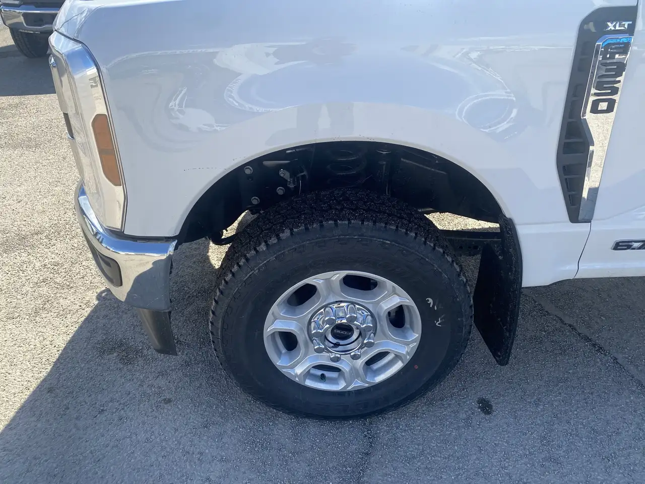 Ford F 350 снимка Ford F 350